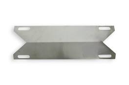 Music City Metals - MCM999439114 heat plate, ss, 15.375 x 5.125