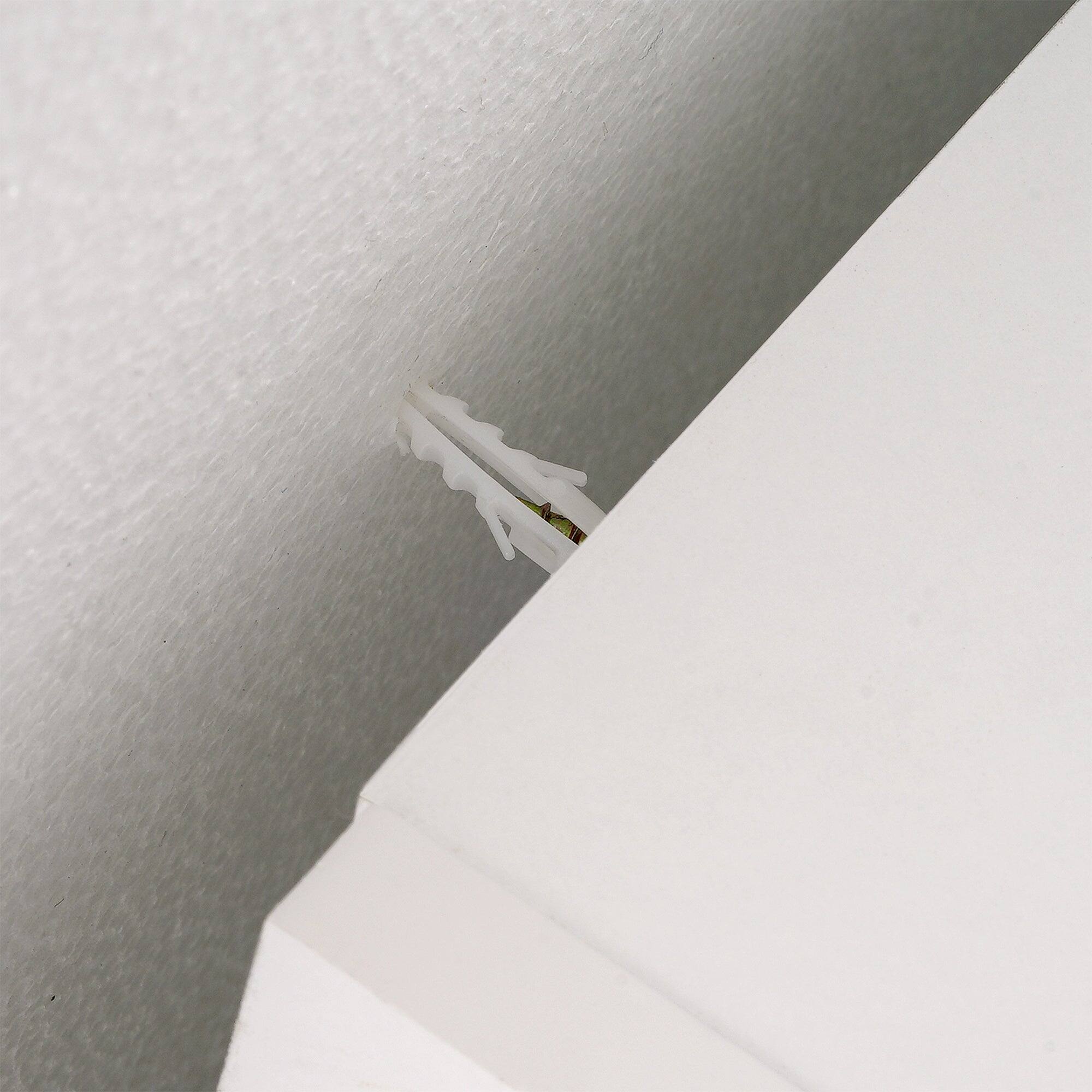 Left. Vecelo - Freestanding Bathroom Storage Cabinet with Adjustable Shelves, Waterproof MDF Floor Cabinet for Small Spaces - White.