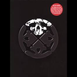 Life of Agony - River Runs Again: Complete - DVD