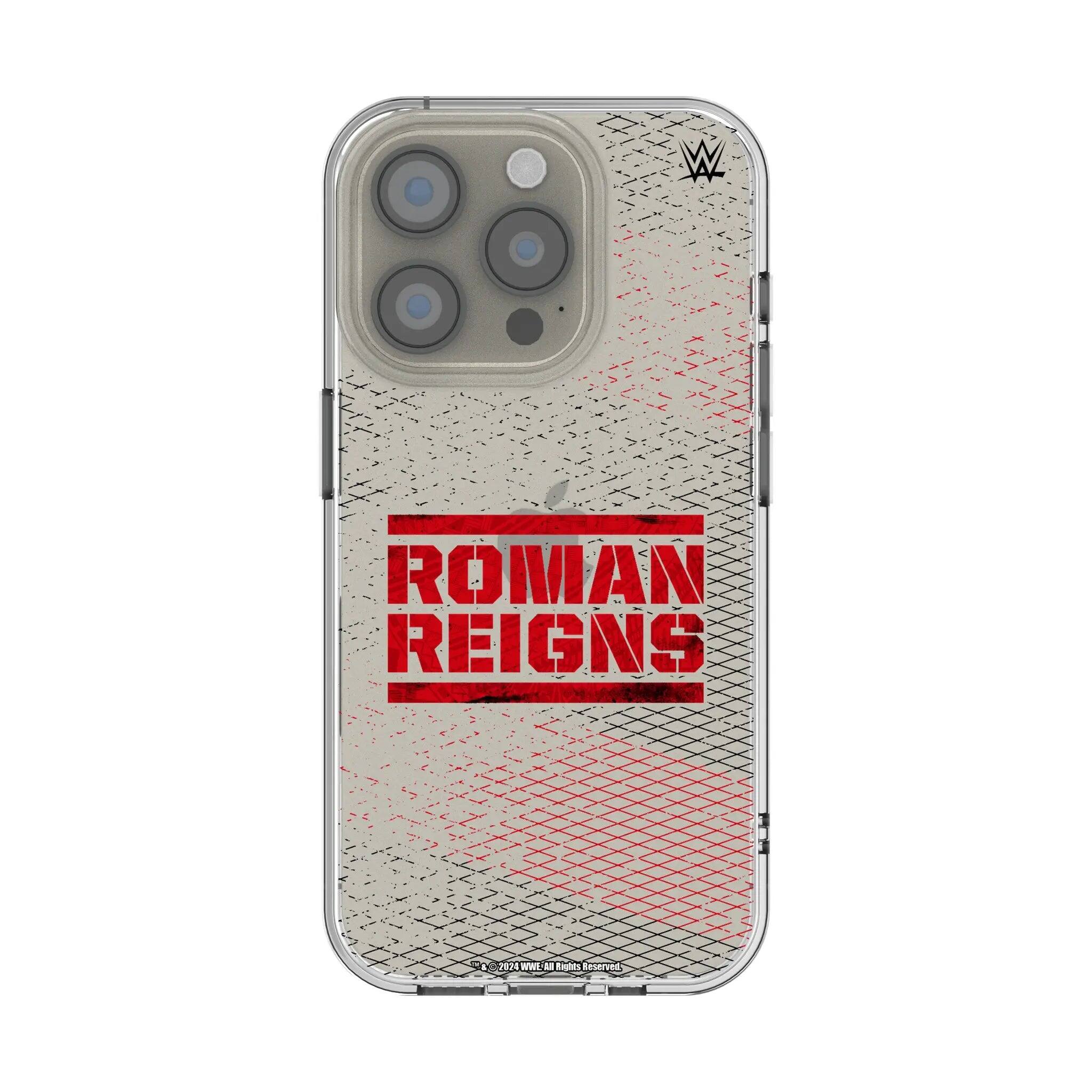 Roman Reigns
