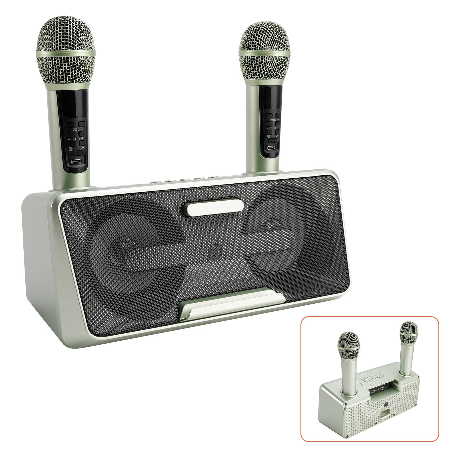 media item thumbnail