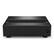 Alt View 12. BenQ - V7050i 4K Smart Laser TV Projector, Ultra Short Throw, Android TV, HDR-PRO - Black.