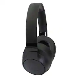 JBL - Refurbished Excellent - Tune 760NC Noise-Canceling Wireless Over-Ear Headphones - Black