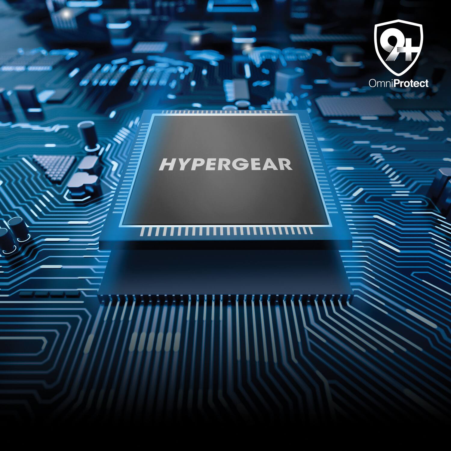 2+ OmniProtect HYPERGEAR