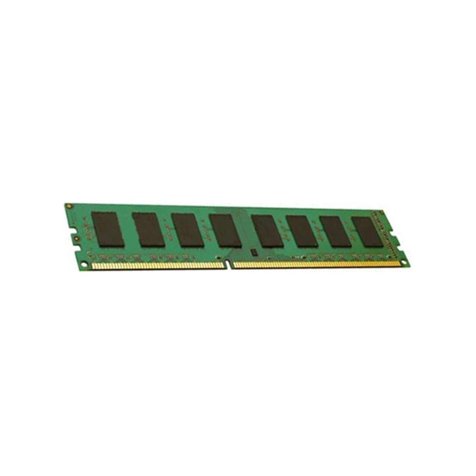Total Micro - 8gb (1x8gb) dddr4 2666mhz dimm 288pin memory module - Black