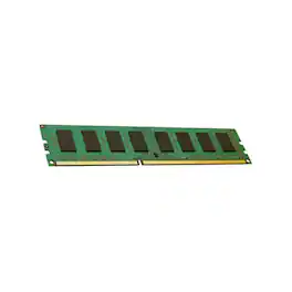 Total Micro - 8gb (1x8gb) dddr4 2666mhz dimm 288pin memory module - Black