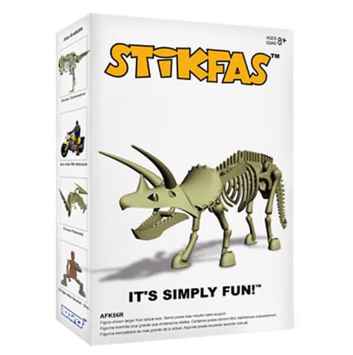 STIKFAS™  
IT'S SIMPLY FUN!  
AFK5R
