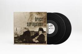 Bruce Springsteen - 18 Tracks - VINYL LP