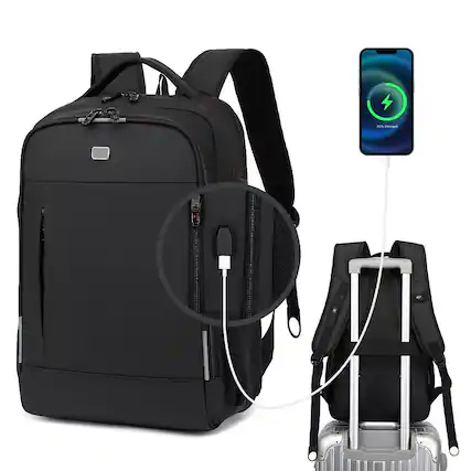 USB Charging Port Laptop Backpacks - Best Buy USB Charging Port Laptop Backpacks - Best Buy