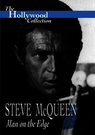 Hollywood Collection - Steve McQueen: Man of The Edge (MOD) [DVD] price history on PriceWatchPro