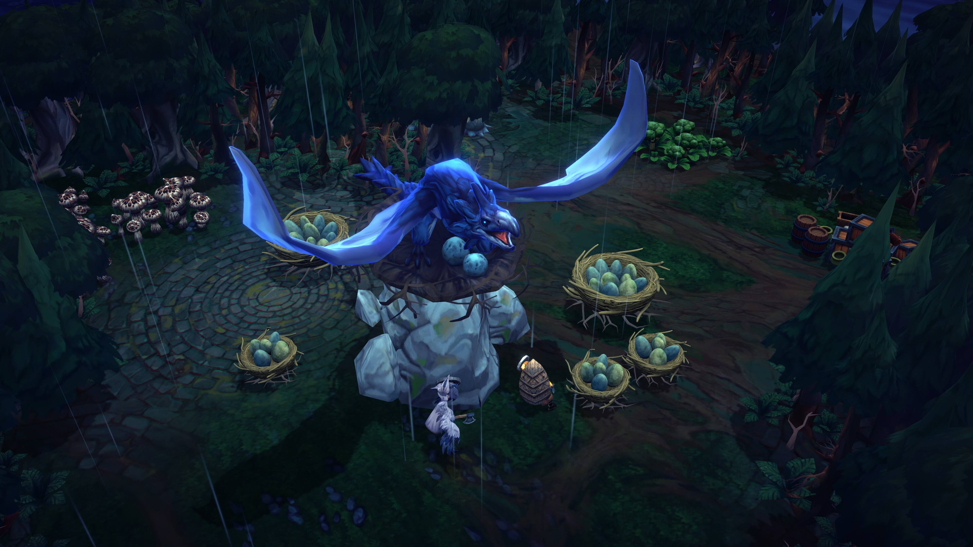 Alt View 7. Fireshine Games - Against The Storm.