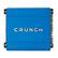 CRUNCH
PDX1000.4
1000 WATTS