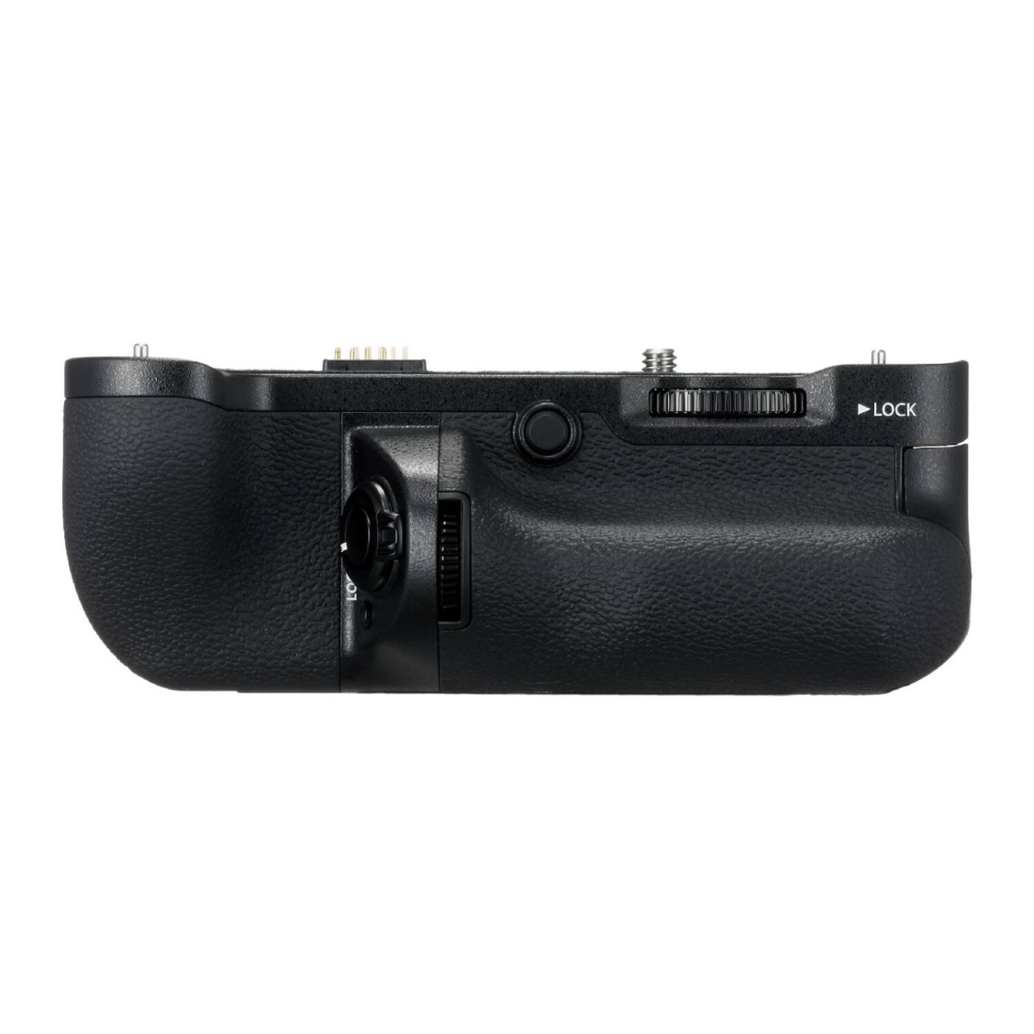 Fujifilm - Vertical Battery Grip for GFX 50S Digital Camera