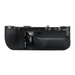 Fujifilm - Vertical Battery Grip for GFX 50S Digital Camera