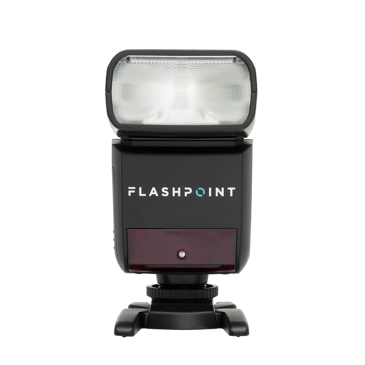 Alt View 5. Flashpoint - Flashpoint Zoom Li-Ion Mini R2 TTL Flash Flash for Select Fujifilm Cameras.