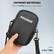 LIGHTWEIGHT AND PORTABLE
Weighs just 4.5oz (128g), easy to carry or fit into a backpack.
NEEWER
Weight: 4.5oz / 128g
