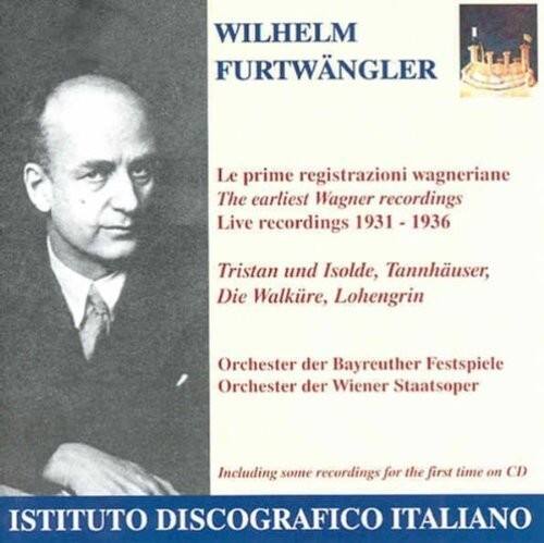 Wagner / Anday / Bathy / Bockelmann - Tristan Und Isolde   - COMPACT DISCS [CD]