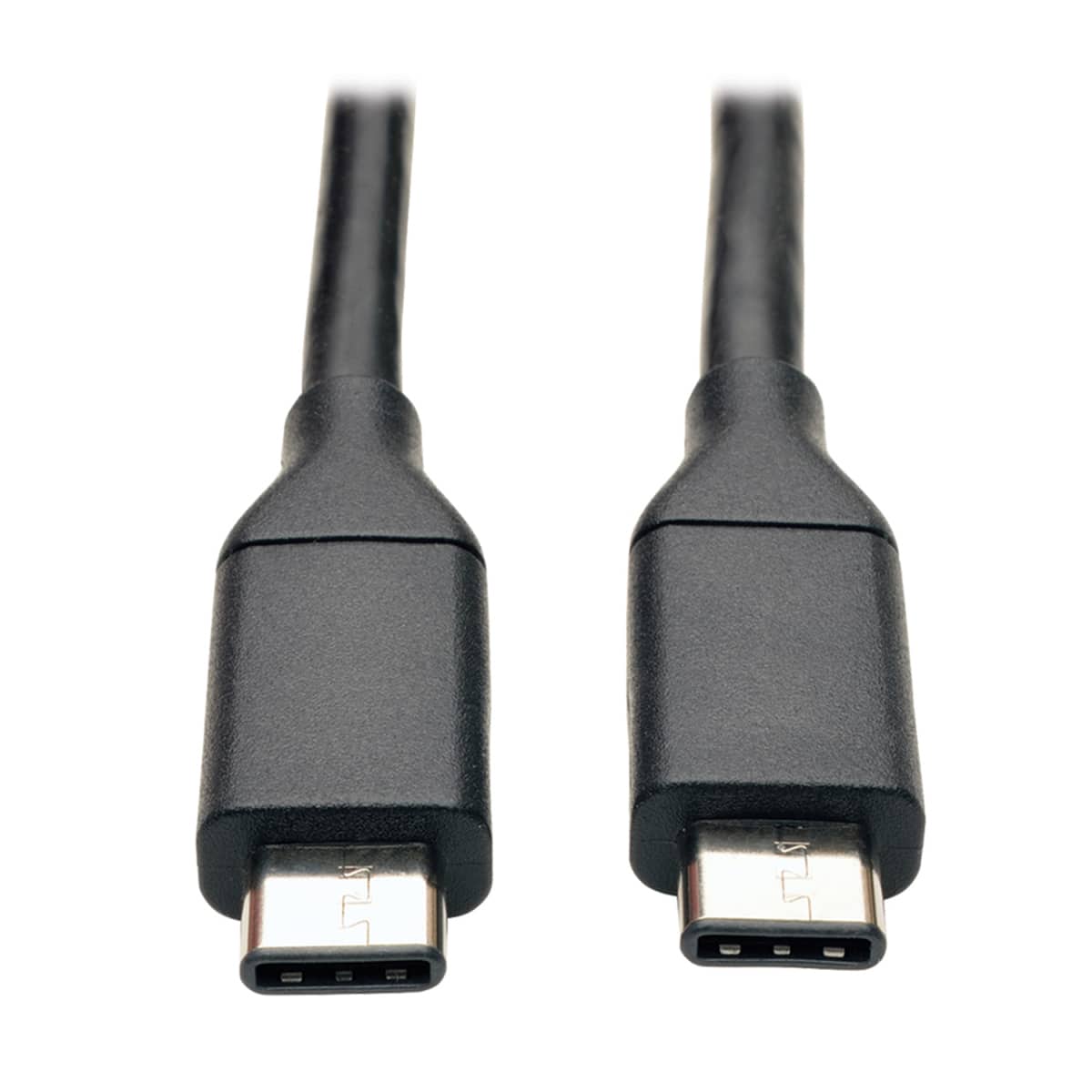 Tripp Lite - 3' Thunderbolt 3 USB-C Male Cable