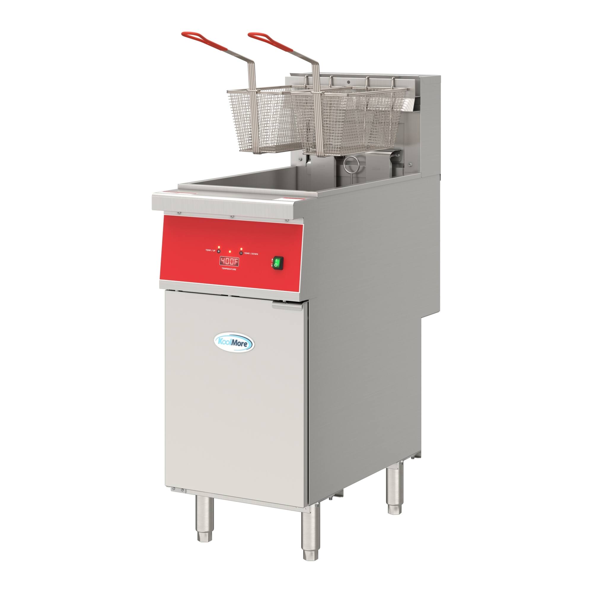 I I I MDCF | KoolMore Kool