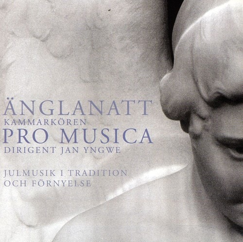 Kubelik - Anglanatt (Angel Night)   - COMPACT DISCS [CD] price history on PriceWatchPro