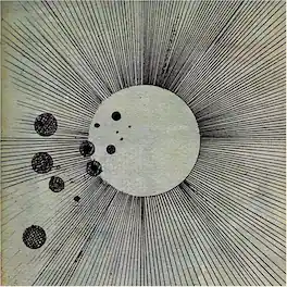 Flying Lotus - Cosmogramma - VINYL LP