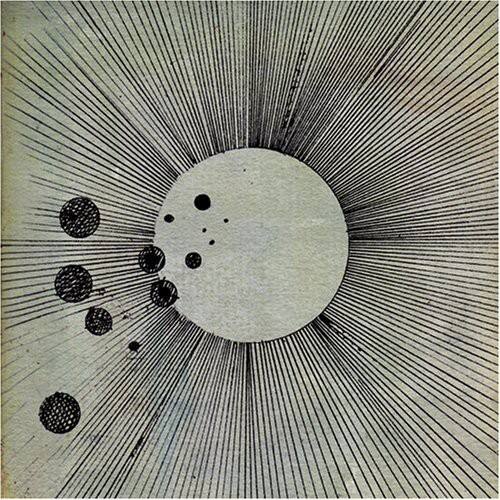 Front. Flying Lotus - Cosmogramma   - VINYL LP.