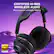 CERTIFIED HI-RES WIRELESS AUDIO
Studio-grade wireless fidelity
Hi-Res AUDIO WIRELESS
