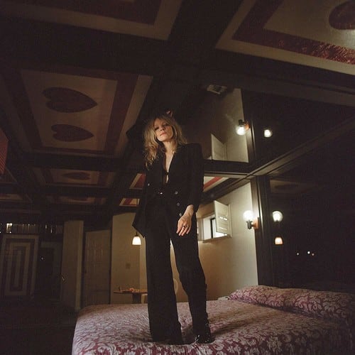 Jessica Pratt - Quiet Signs   - COMPACT DISCS [CD] price history on PriceWatchPro