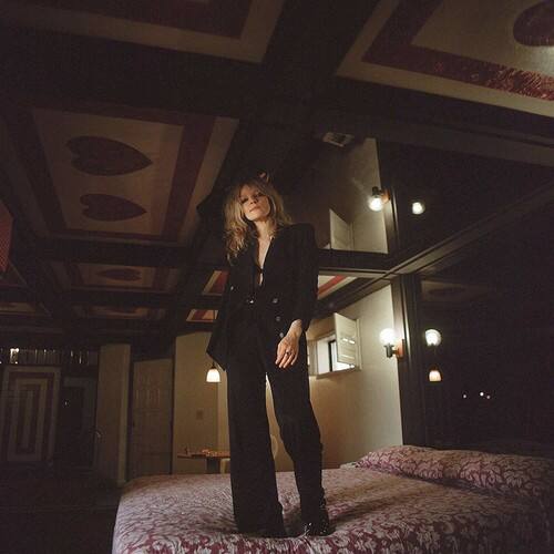 Jessica Pratt - Quiet Signs   - COMPACT DISCS [CD]