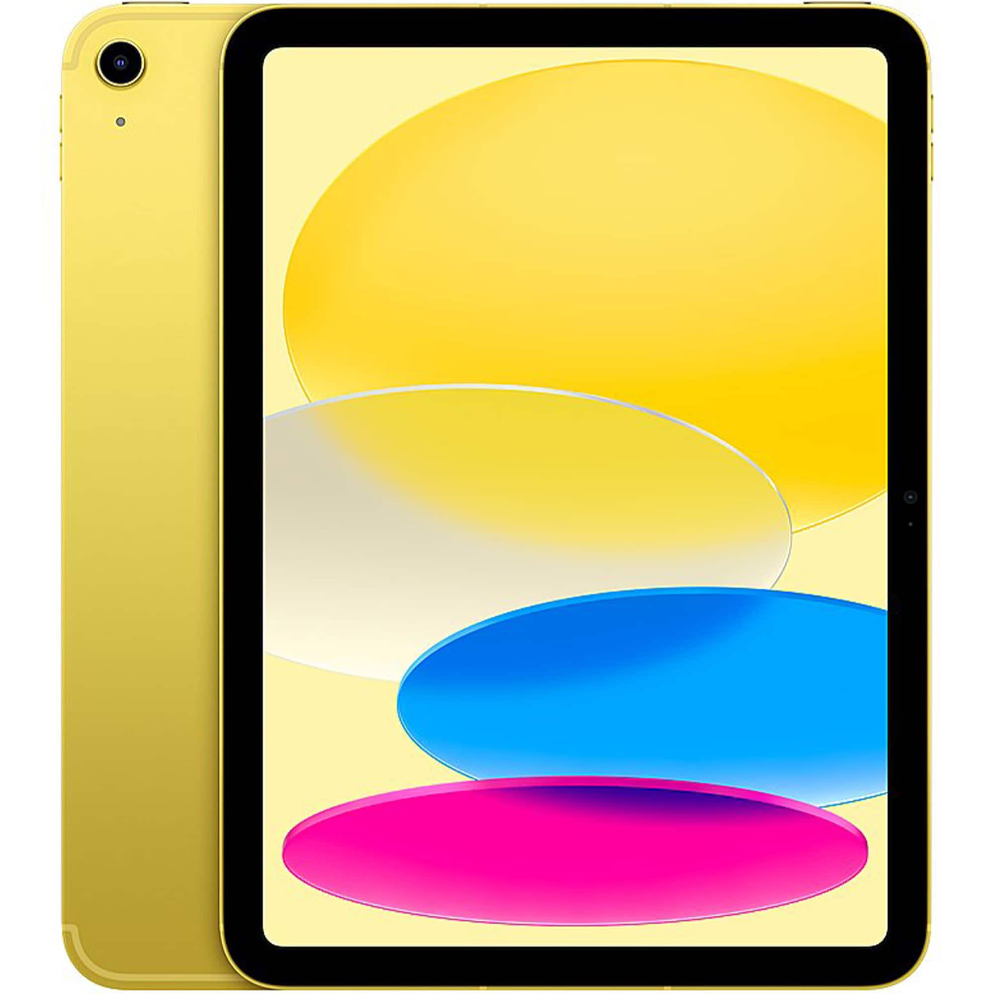 Photo 1 of **IPAD IS LOCKED** Certified Refurbished iPad 10.9" (10th Generation) (Wi-Fi) - 256GB
