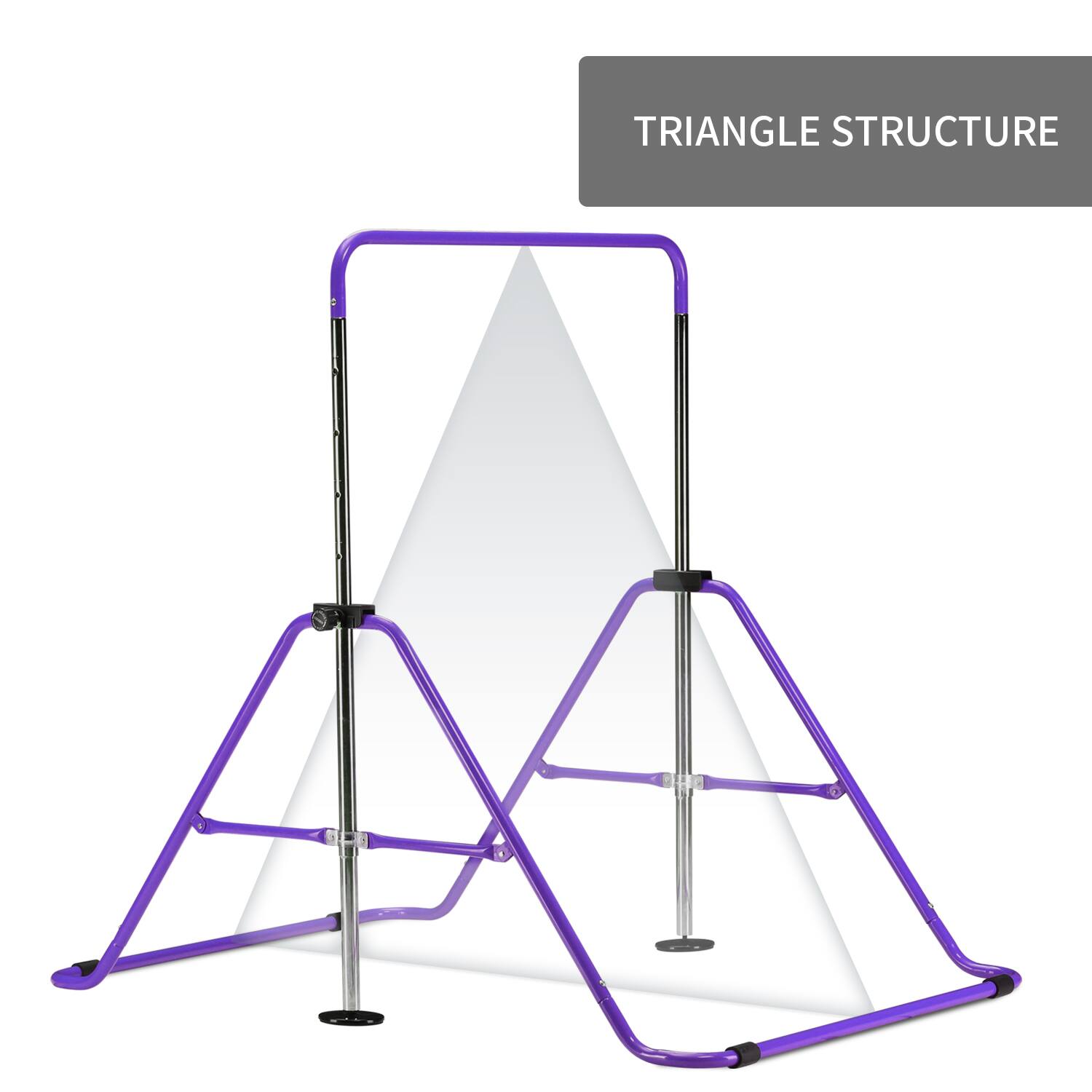 TRIANGLE STRUCTURE