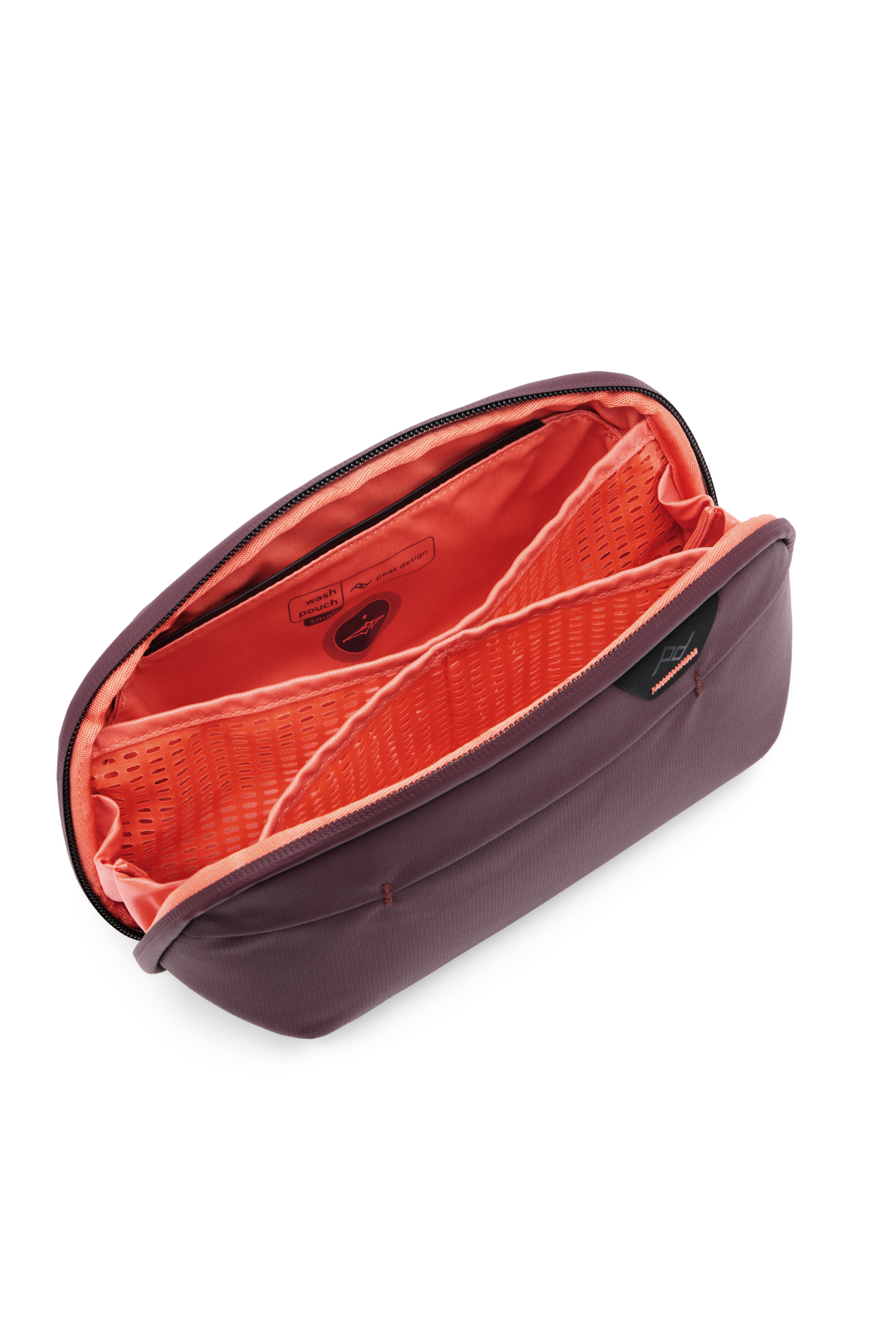 deig engn - wash pouch -