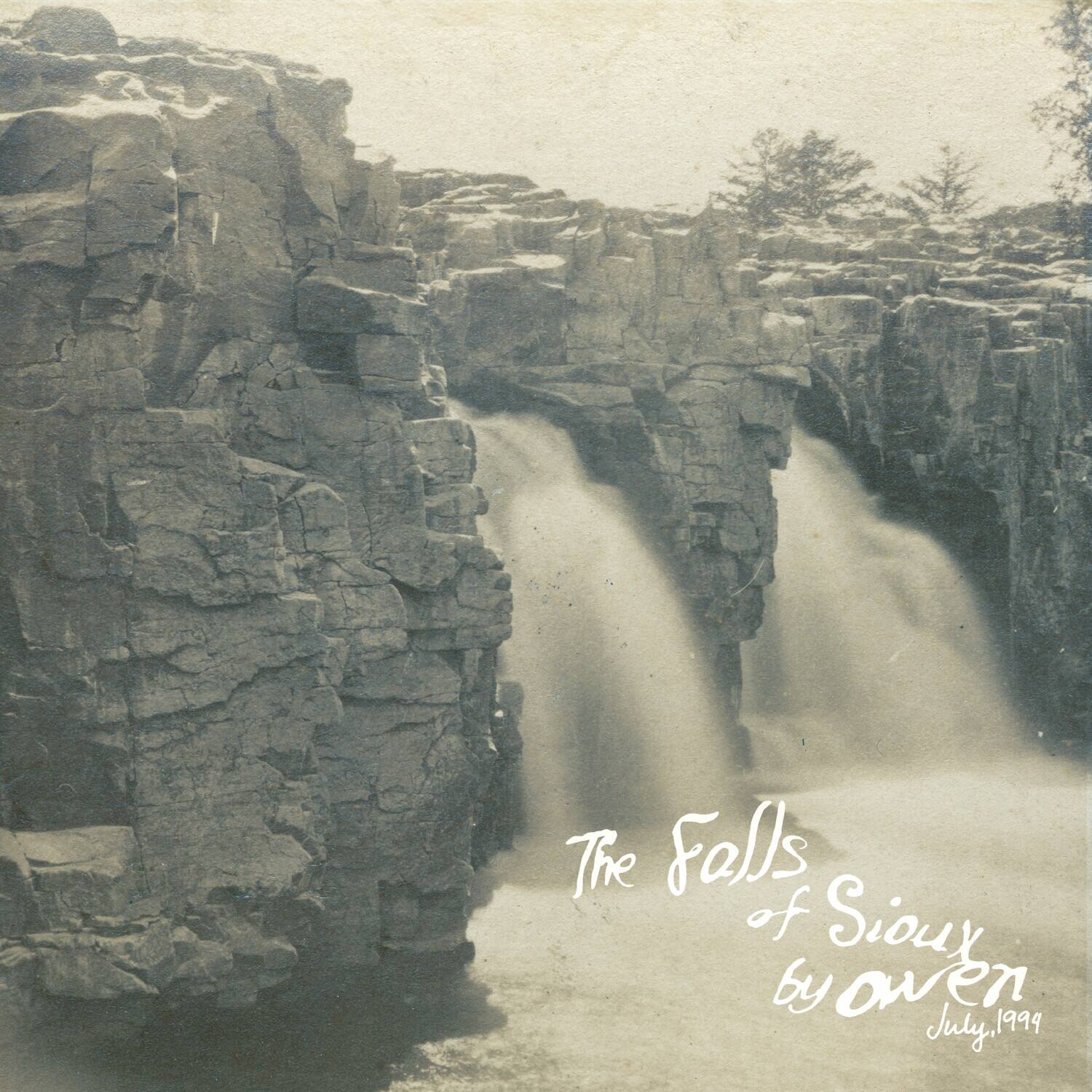 The Falls of Sioux  
by Owen  
July, 1999