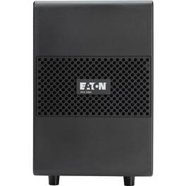 Eaton - 48V Extended Battery Module (EBM) for 9SX1500 and 9SX1500G UPS Systems, Tower - 48 V DC - Lead Acid - Sealed EBM - Unknown