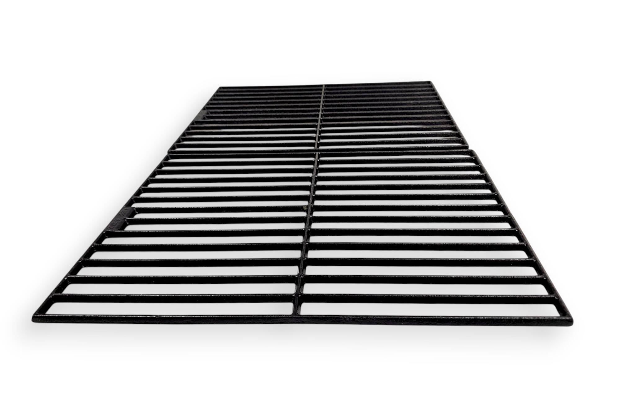 Alt View 2. Weber - Weber - WEB7638 PECI GRATES 2 SPIRIT 300S aftermarket grates heat plates and angles.