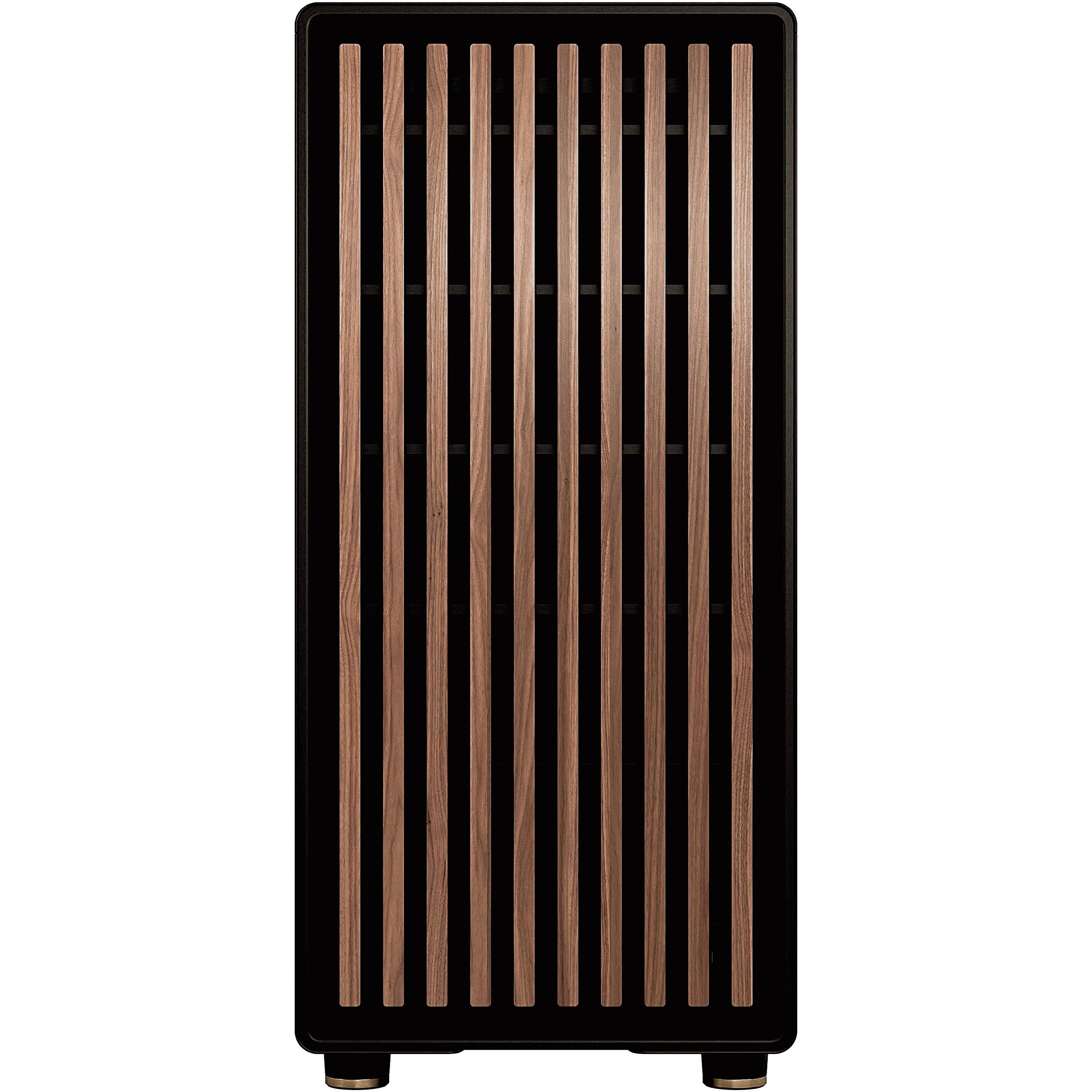 Alt View 4. Cobratype - Elevate Gaming Desktop - AMD Ryzen 7 9700X - 32GB DDR5 Memory - NVIDIA GeForce RTX 5080 - 2TB NVMe - Black.