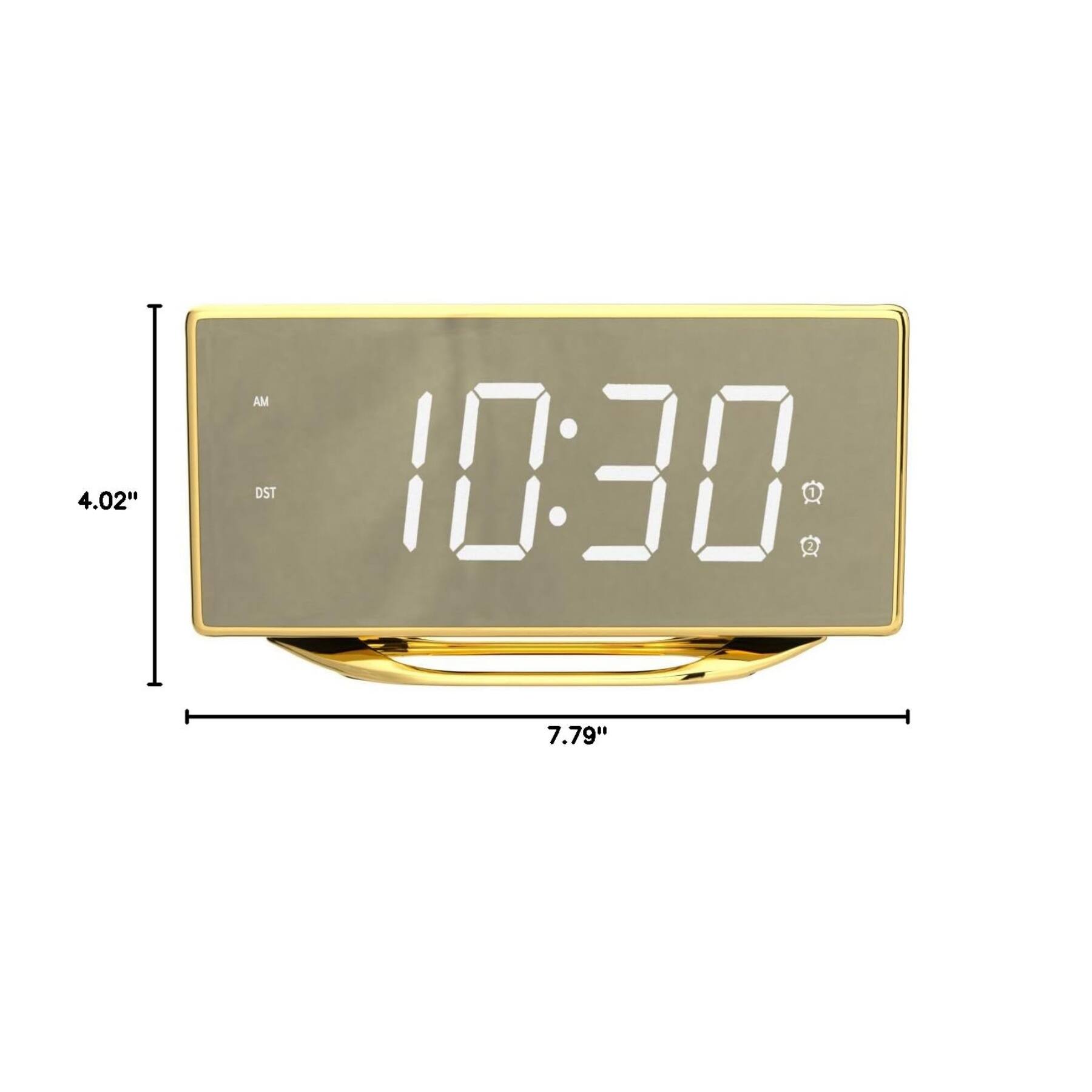 4.02" AM DST 10:30 7.79"