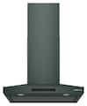 KitchenAid - 30 inches - Recirculating & Convertible - Wall Range Hood - Juniper