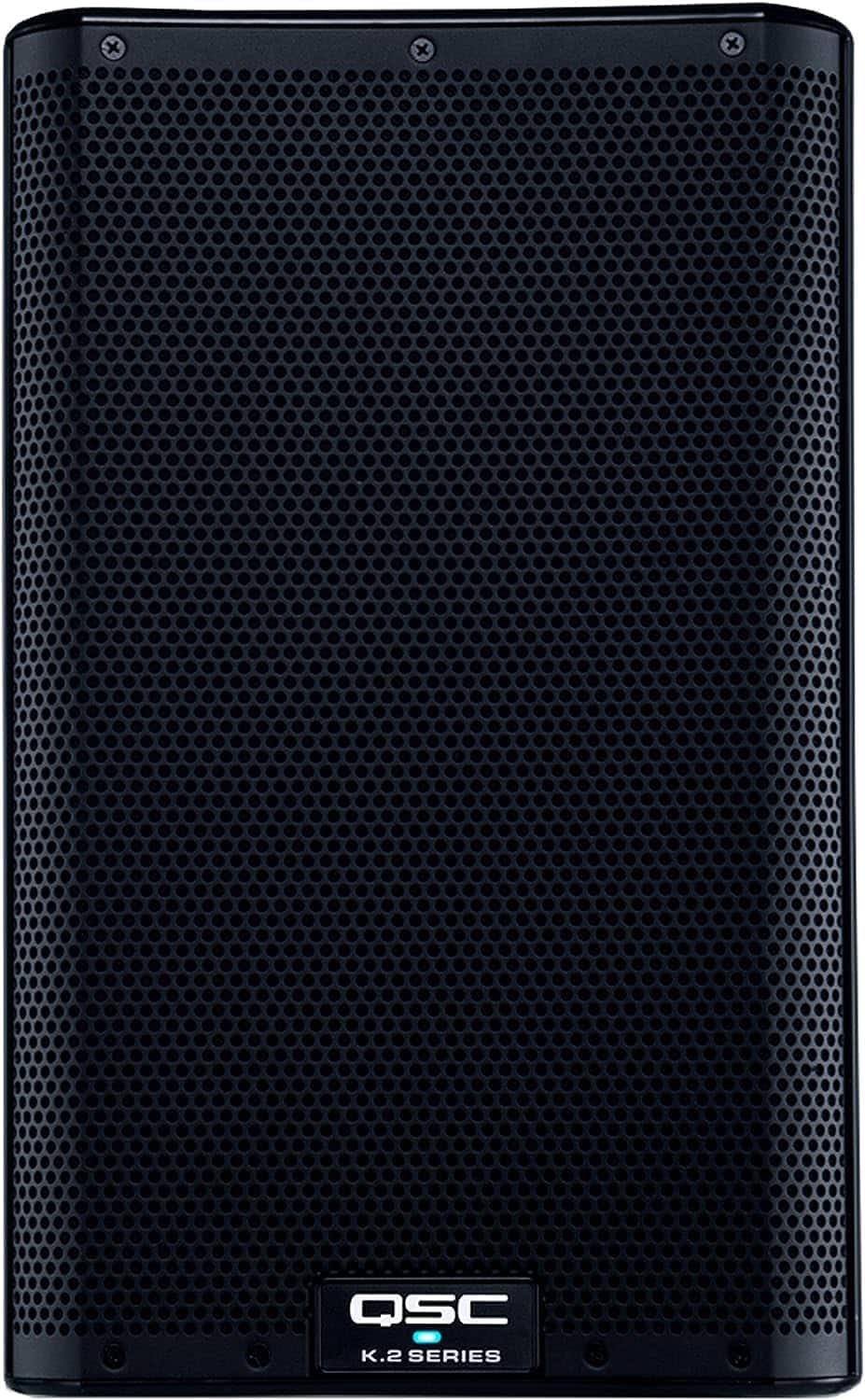 QSC - K8.2 Active 8" Powered 2000 Watt Loudspeaker