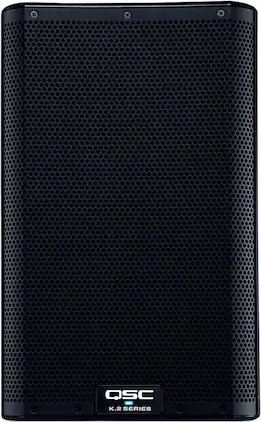 QSC - K8.2 Active 8" Powered 2000 Watt Loudspeaker