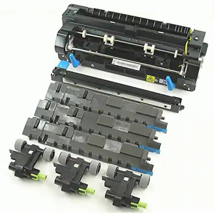 Front. Lexmark - Lexmark Maintenance Kit - Laser.