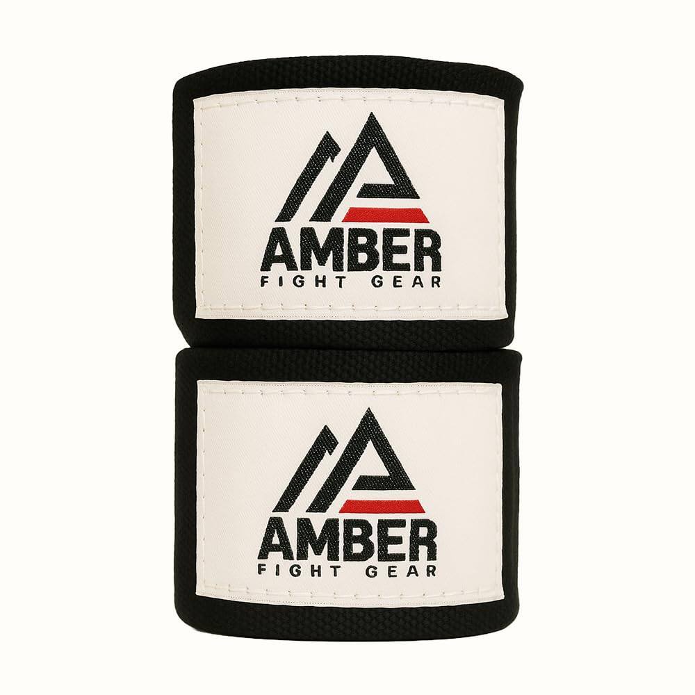 AMBER FIGHT GEAR