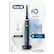 Oral-B iO SERIES 7 RECHARGEABLE TOOTHBRUSH
A.I. NID MIN 1:10 BLACK ONYX
5 SMART MODES
Orahd iC INSIDE
HANDLE, CHARGER, 2 BRUSH HEADS, TRAVEL CASE