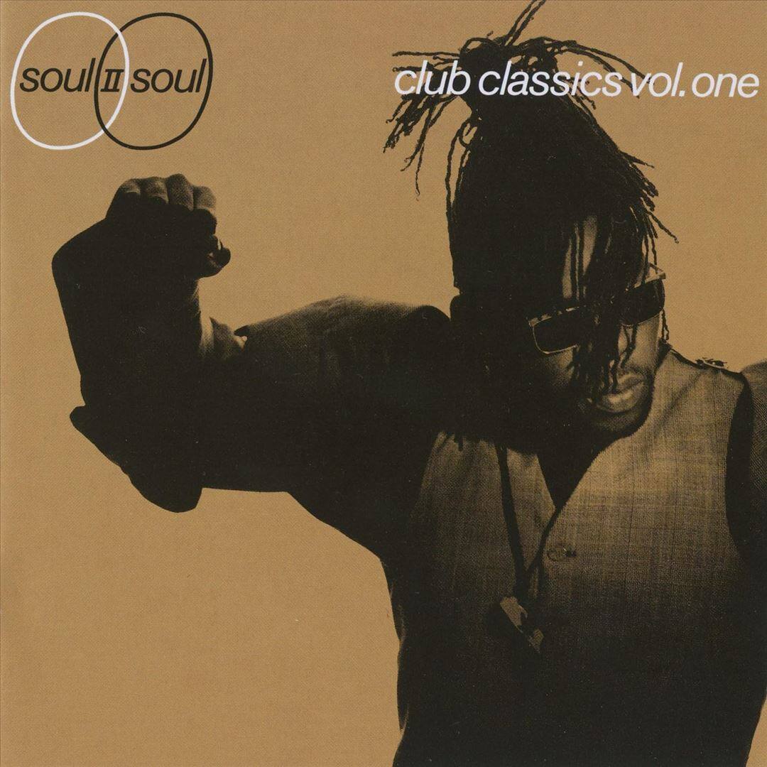 Club Classics, Vol. 1 [LP] [VINYL] price history on PriceWatchPro