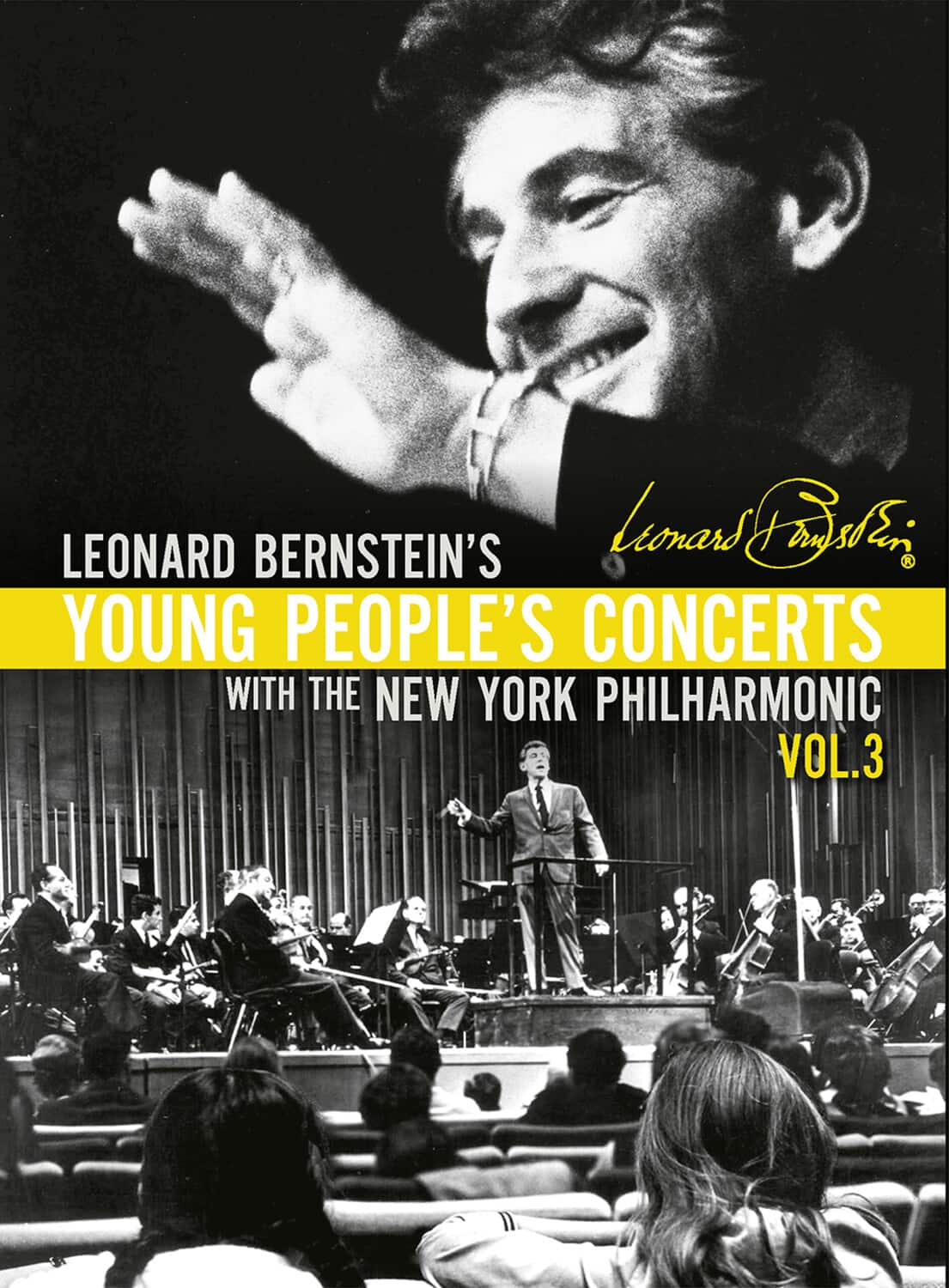 Various Artists - Young People's Concert 3    - COMPACT DISCS [CD] price history on PriceWatchPro