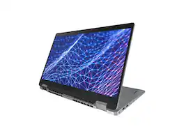 Dell - Refurbished Excellent - Latitude 5330 - 13.3" FHD Touch Laptop - i7-1265U - 32GB - 512GB - W11P - Gray