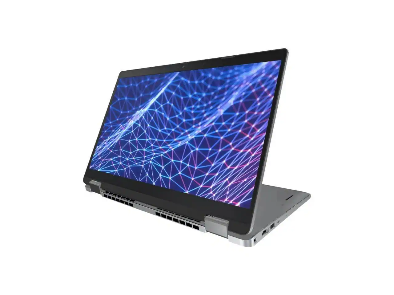 Dell - Refurbished Excellent - Latitude 5330 - 13.3" FHD Touch Laptop - i7-1265U - 32GB - 512GB - W11P - Gray