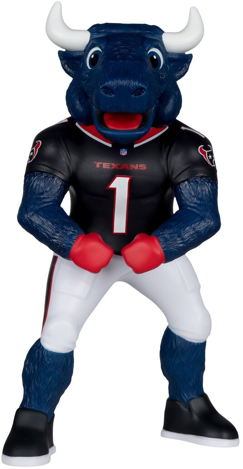 K 9 NFL TEXANS 1