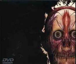 Tool - Parabola - DVD