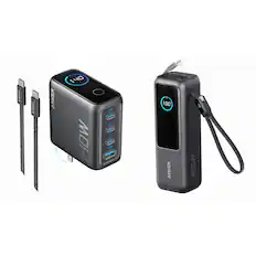 ANKER 140W -10 0 DI 100 I ANKER 165W